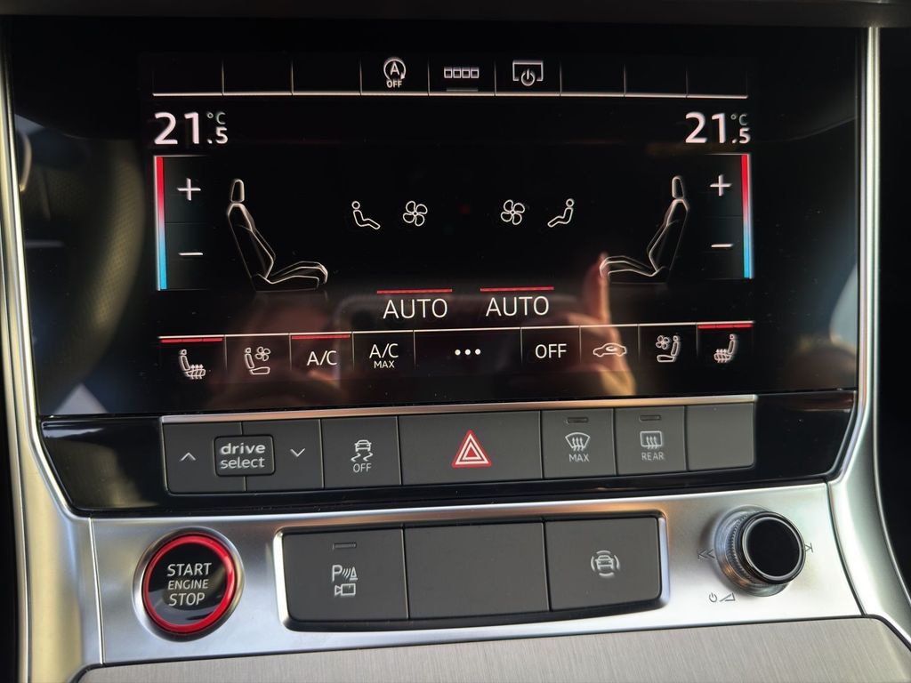 Audi S6 2024