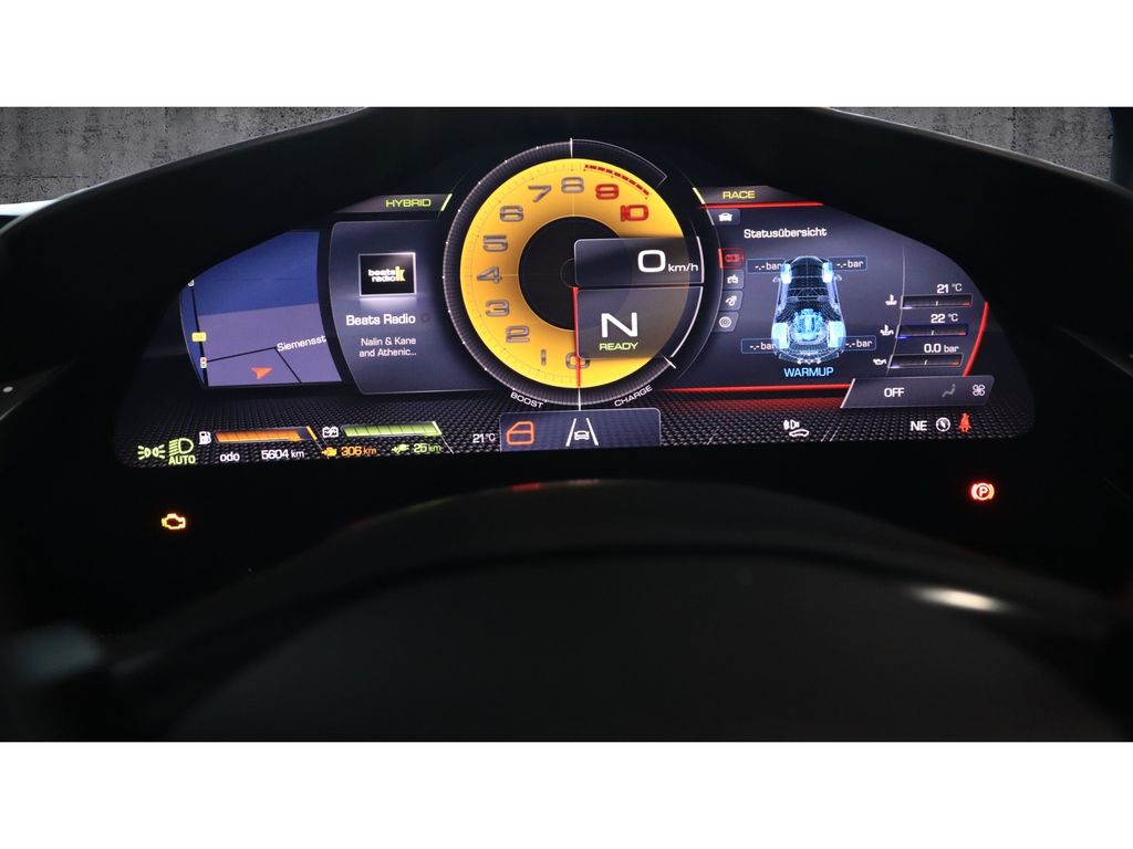 Ferrari SF90 2023