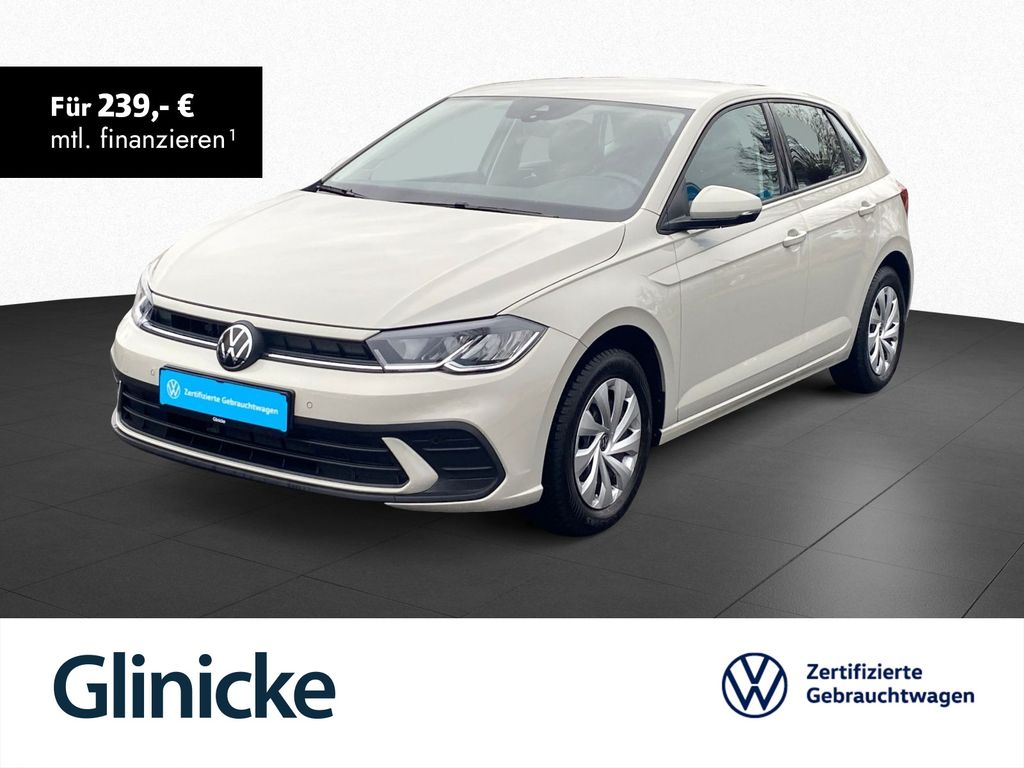 Volkswagen Polo 2024