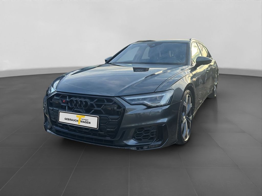 Audi S6 2024