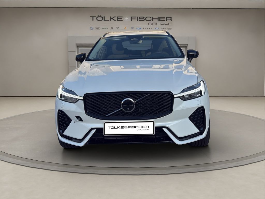 Volvo XC60 2025