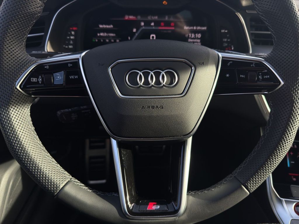 Audi S6 2024