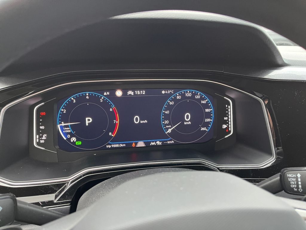 Volkswagen Taigo 2025