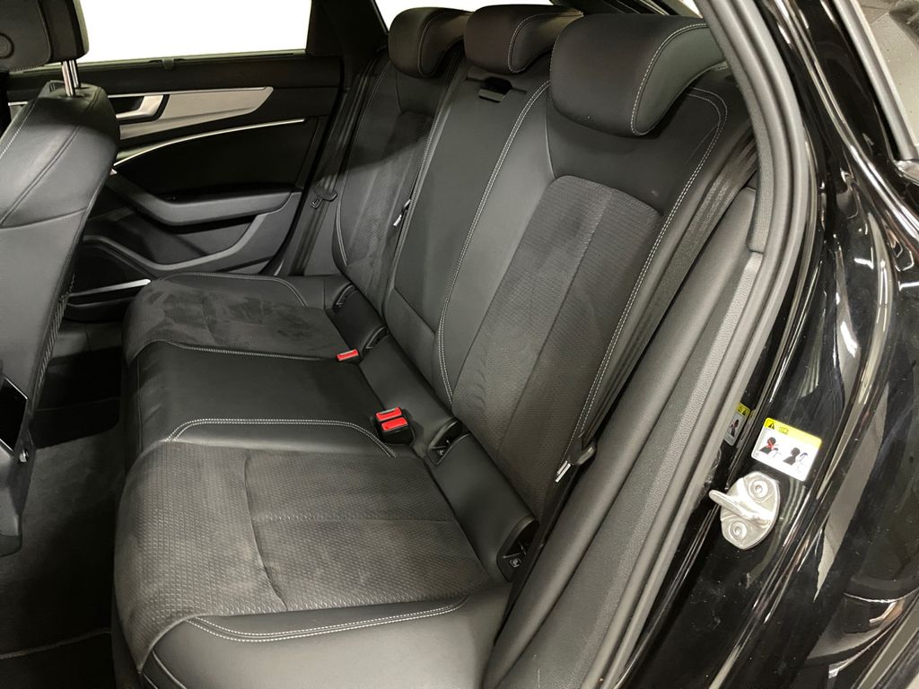 Audi A6 2022