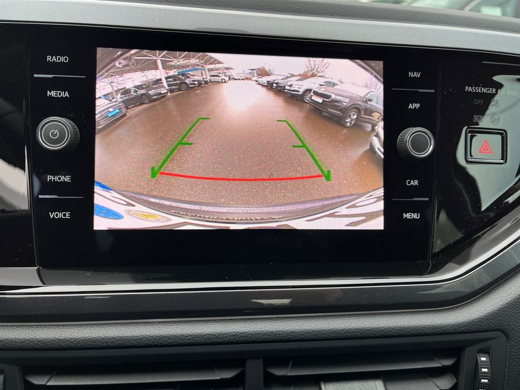 Volkswagen Taigo 2025