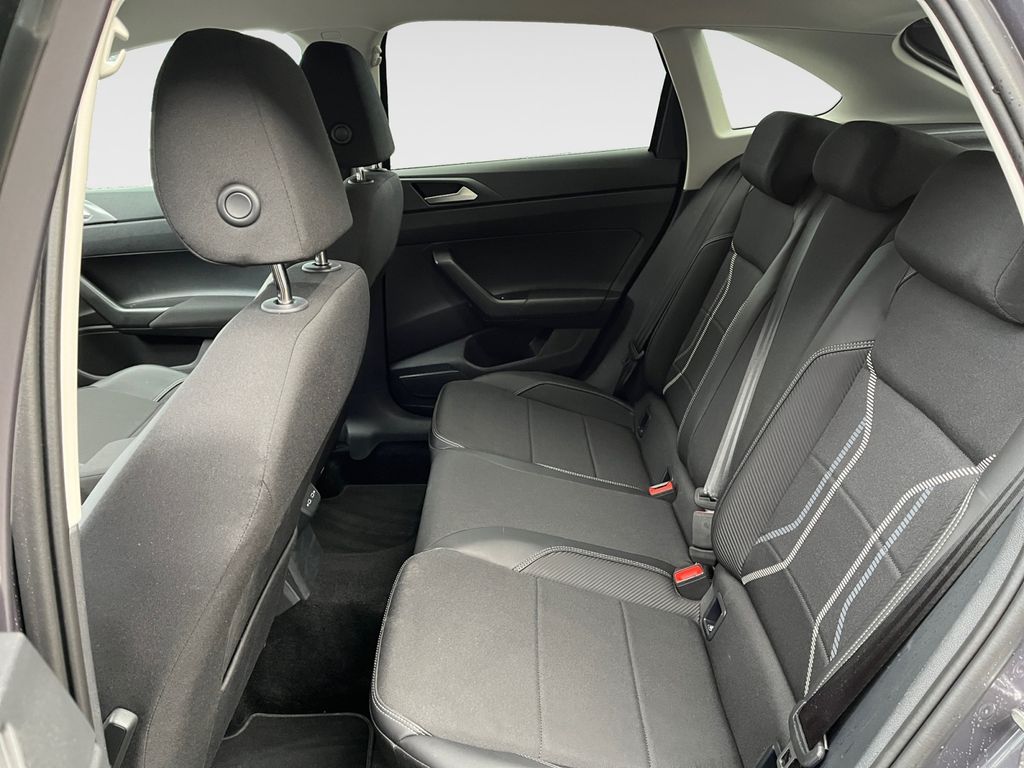 Volkswagen Taigo 2025