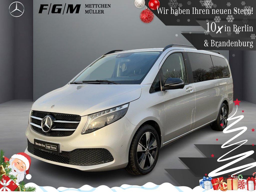 Mercedes-Benz V 250 2023