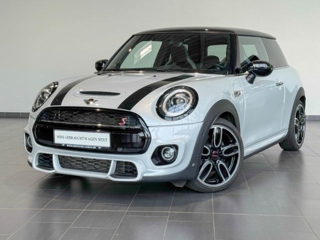 MINI Cooper S 2021