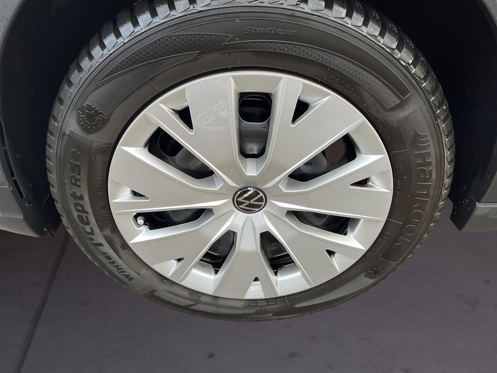 Volkswagen Taigo 2025