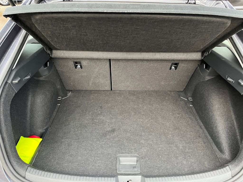 Volkswagen Taigo 2025