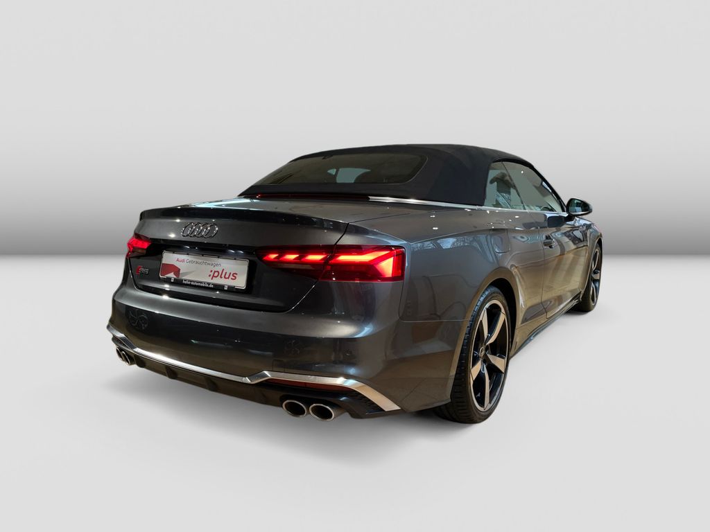 Audi S5 2023
