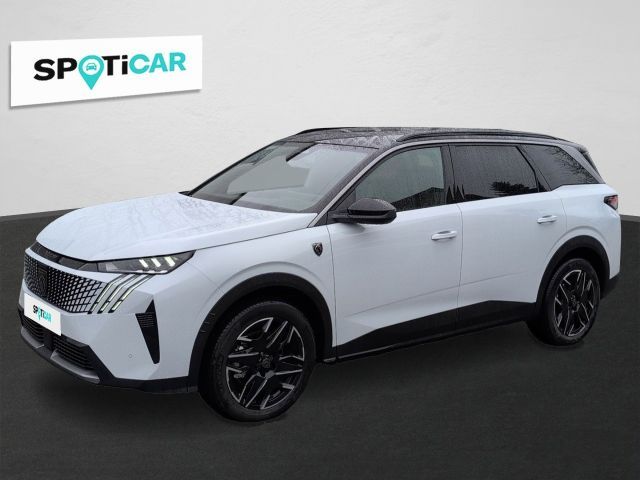 Peugeot 5008 2025