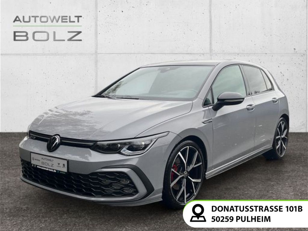 Volkswagen Golf 2024