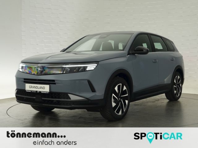Opel Grandland (X) 2025