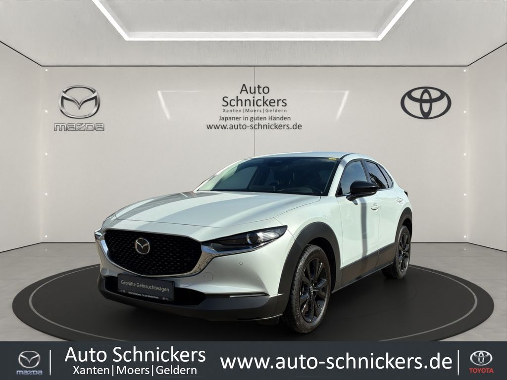 Mazda CX-30 2024
