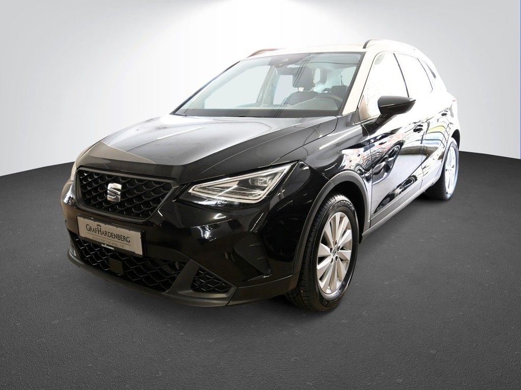 Seat Arona 2022