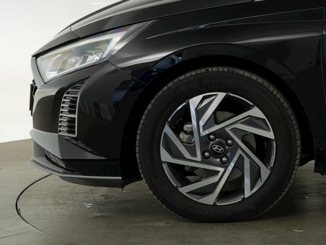 Hyundai i20 2025