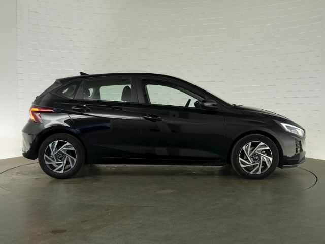Hyundai i20 2025