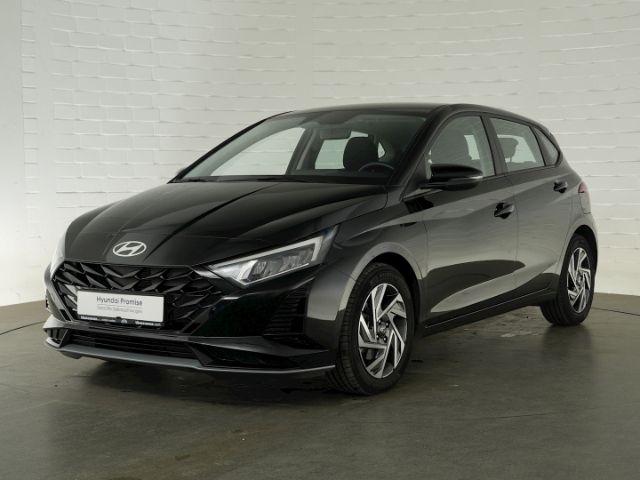 Hyundai i20 2025