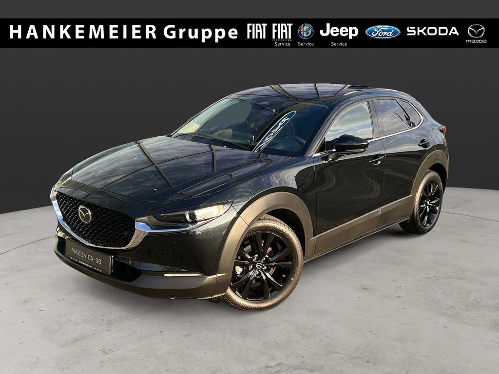 Mazda CX-30 2025