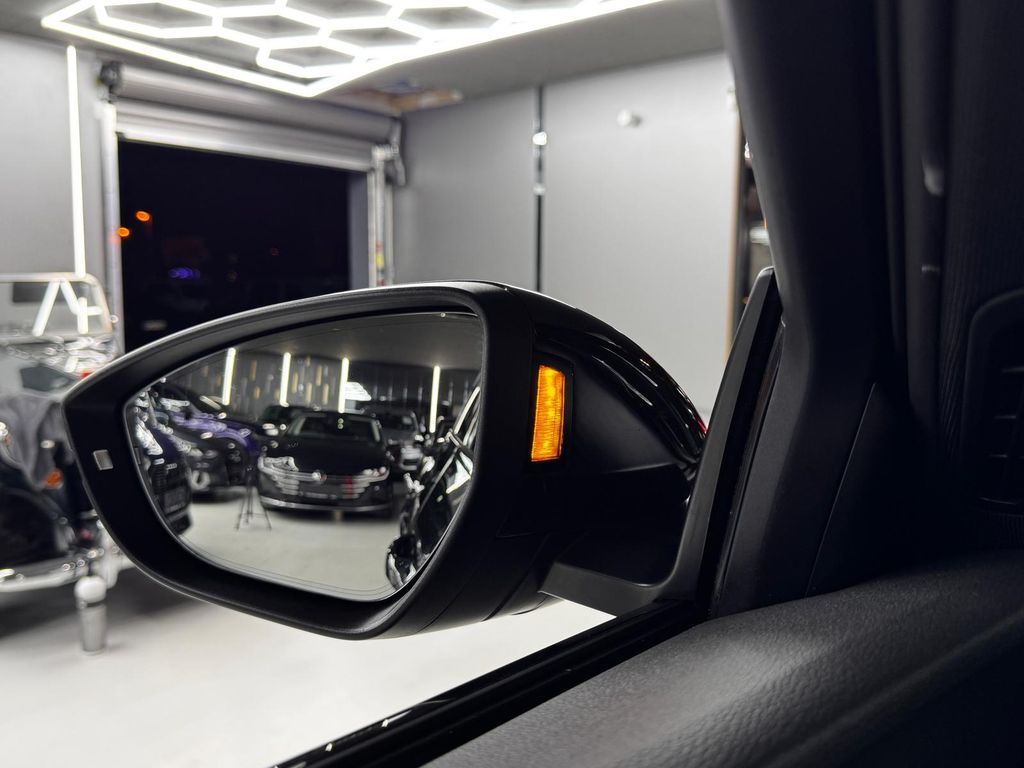 Audi e-tron 2022