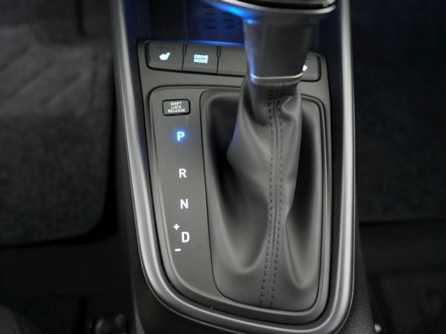 Hyundai i20 2025
