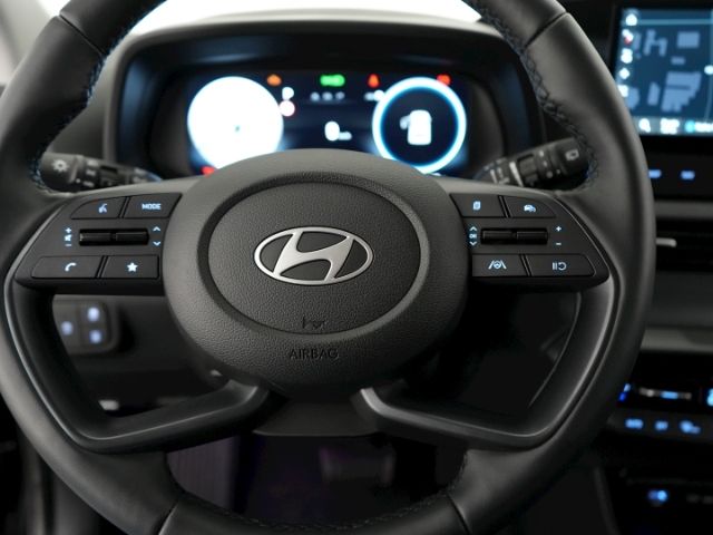 Hyundai i20 2025