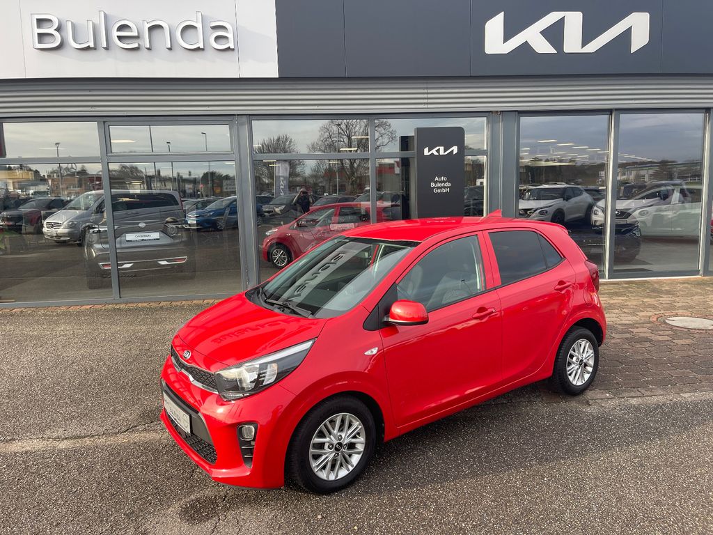 Kia Picanto 2021