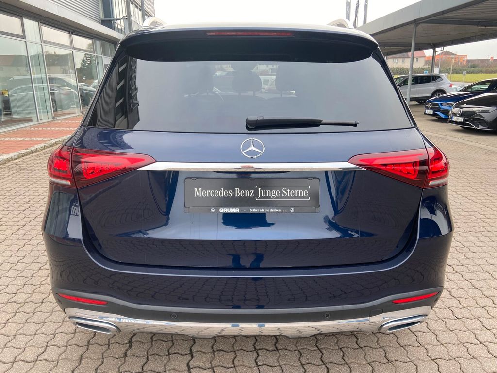 Mercedes-Benz GLE 350 2022