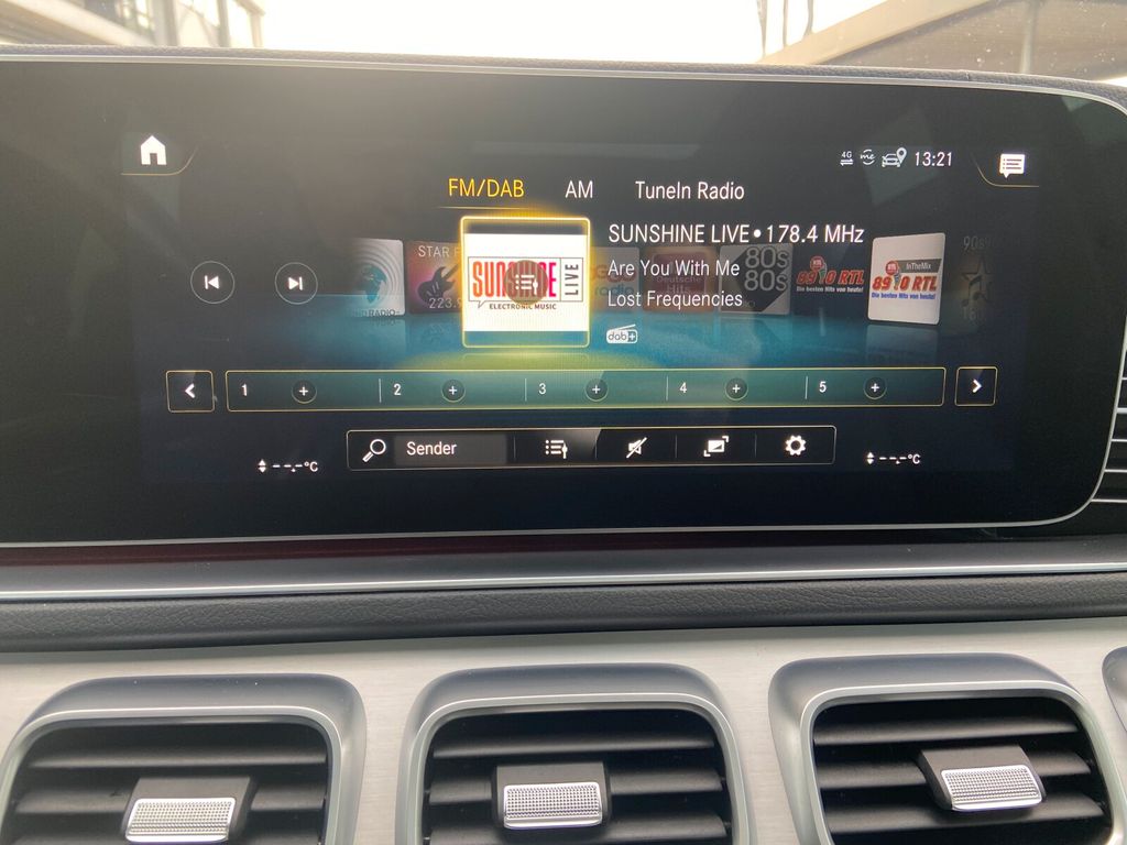 Mercedes-Benz GLE 350 2022