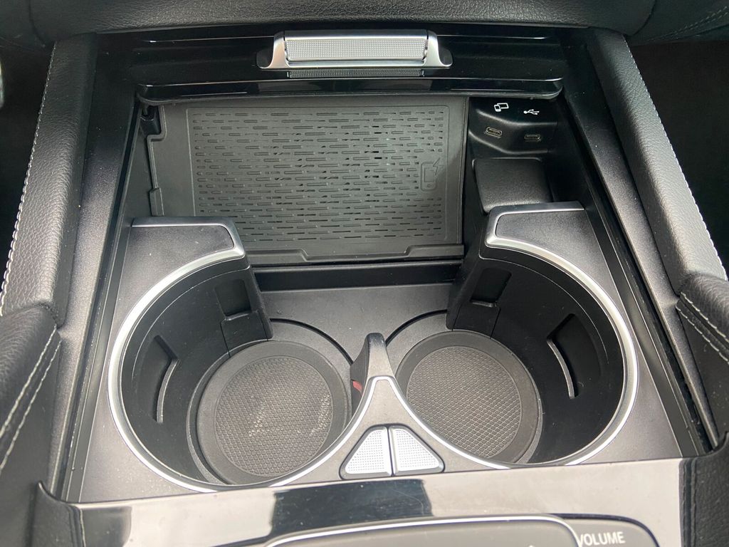 Mercedes-Benz GLE 350 2022