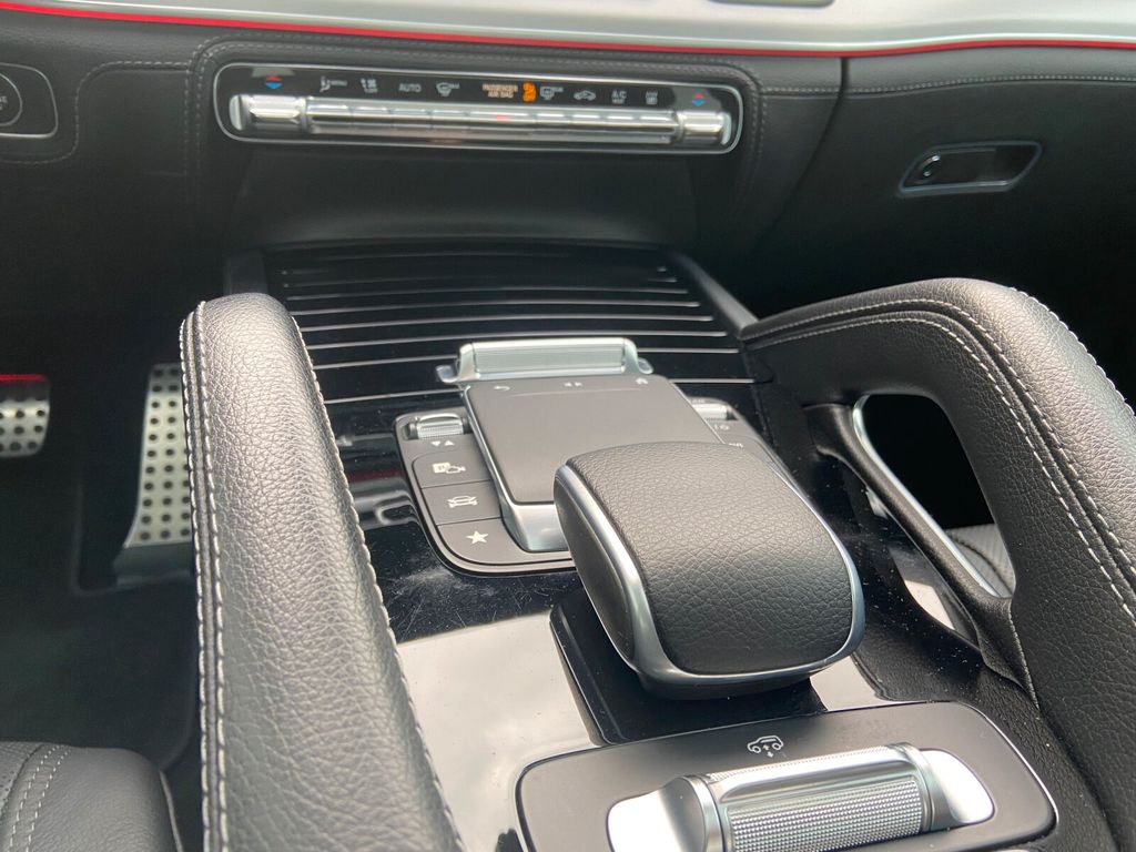 Mercedes-Benz GLE 350 2022