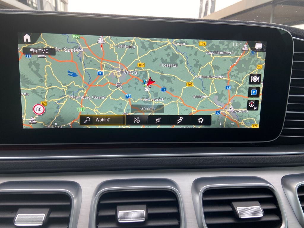 Mercedes-Benz GLE 350 2022