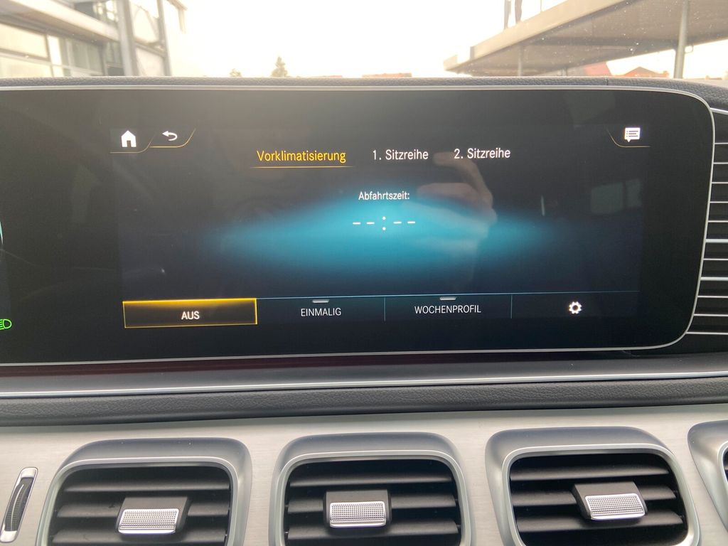 Mercedes-Benz GLE 350 2022