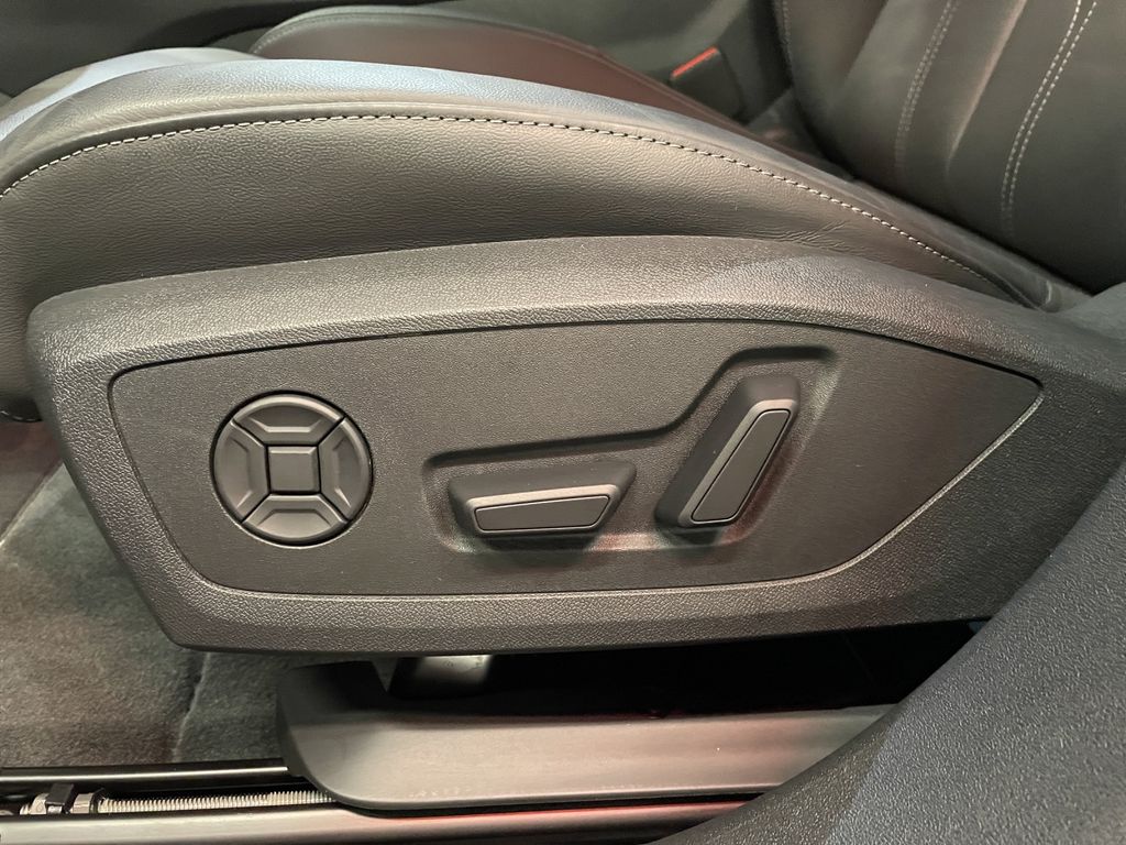 Audi A6 e-tron 2025