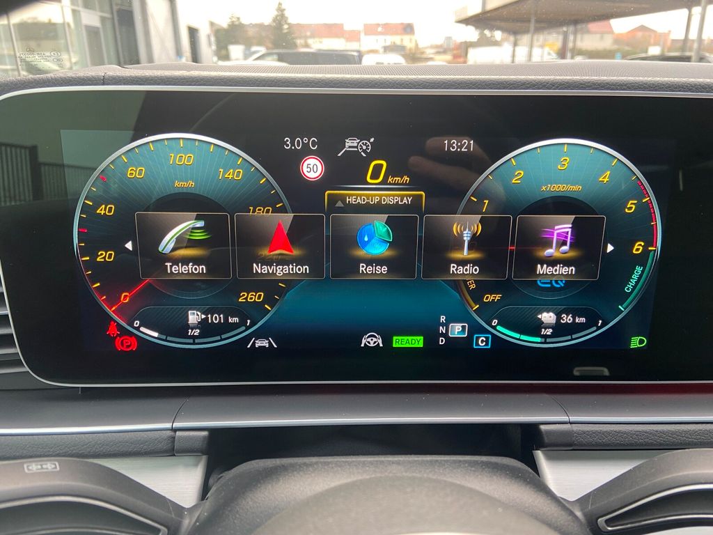 Mercedes-Benz GLE 350 2022