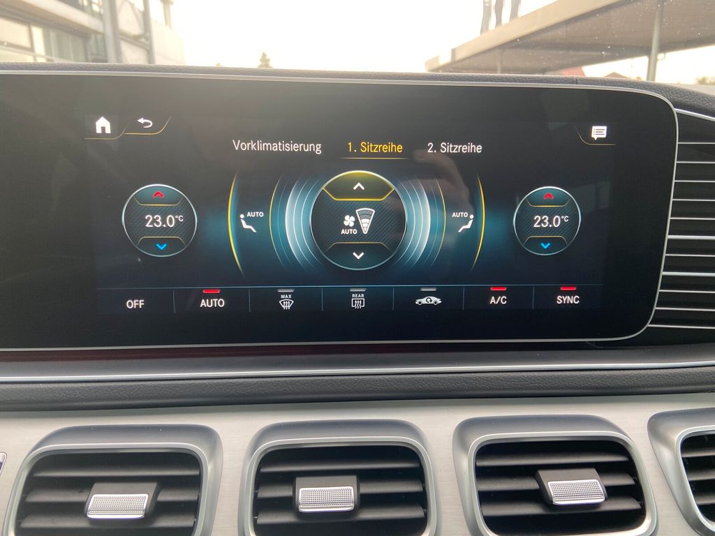 Mercedes-Benz GLE 350 2022