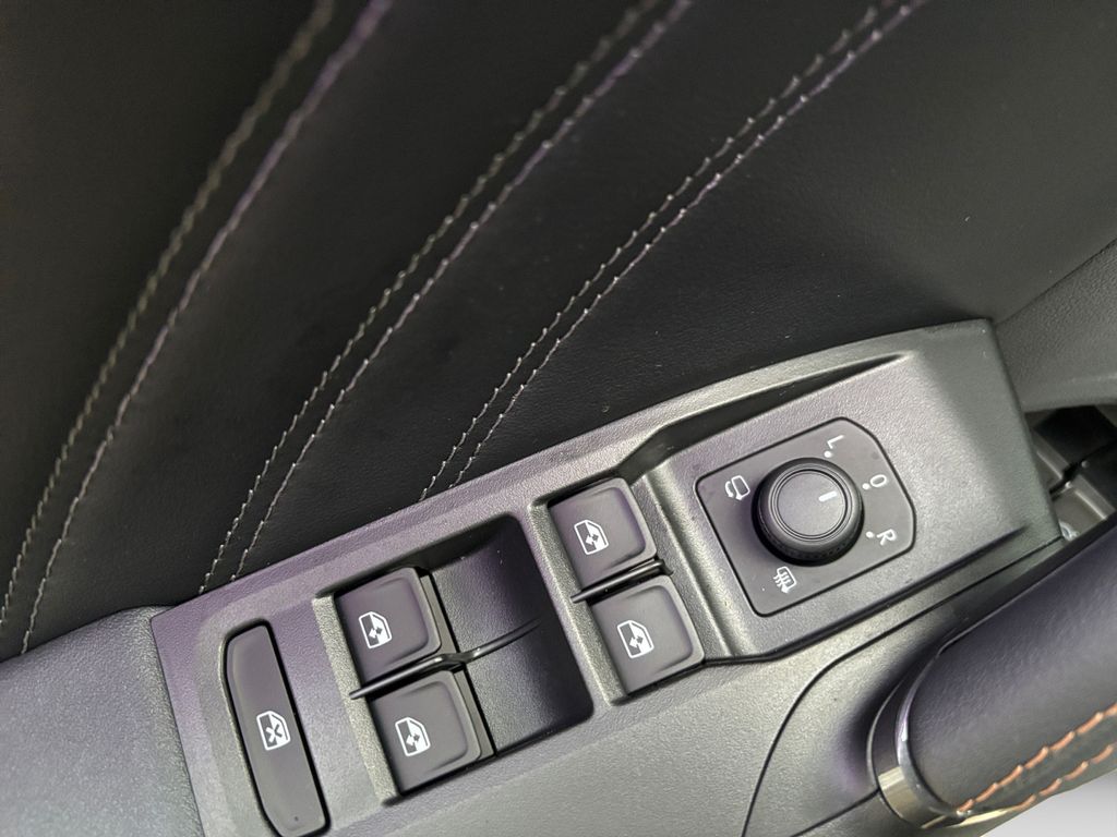 Cupra Formentor 2025