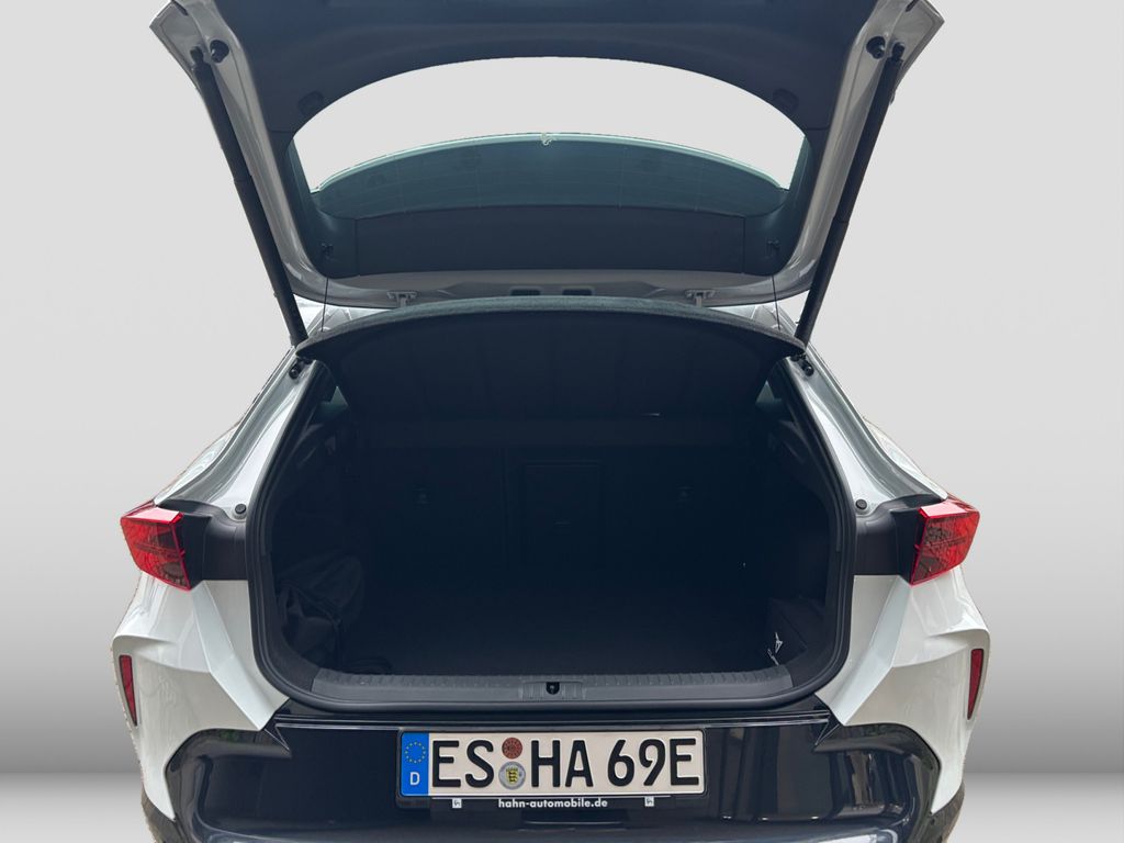 Cupra Formentor 2025