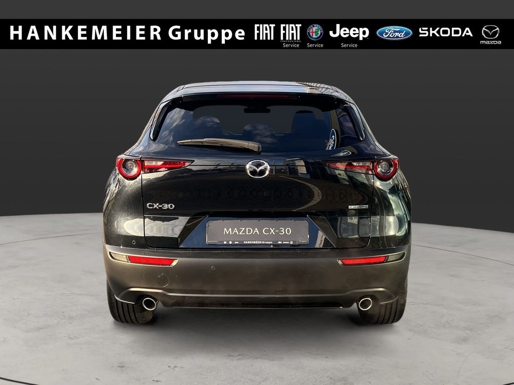 Mazda CX-30 2025