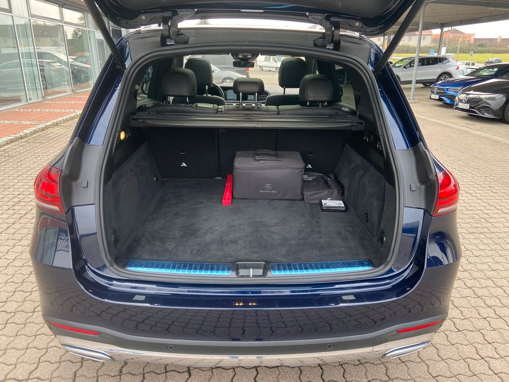 Mercedes-Benz GLE 350 2022