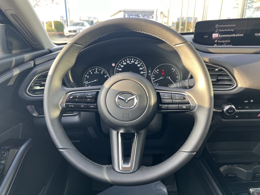 Mazda CX-30 2025