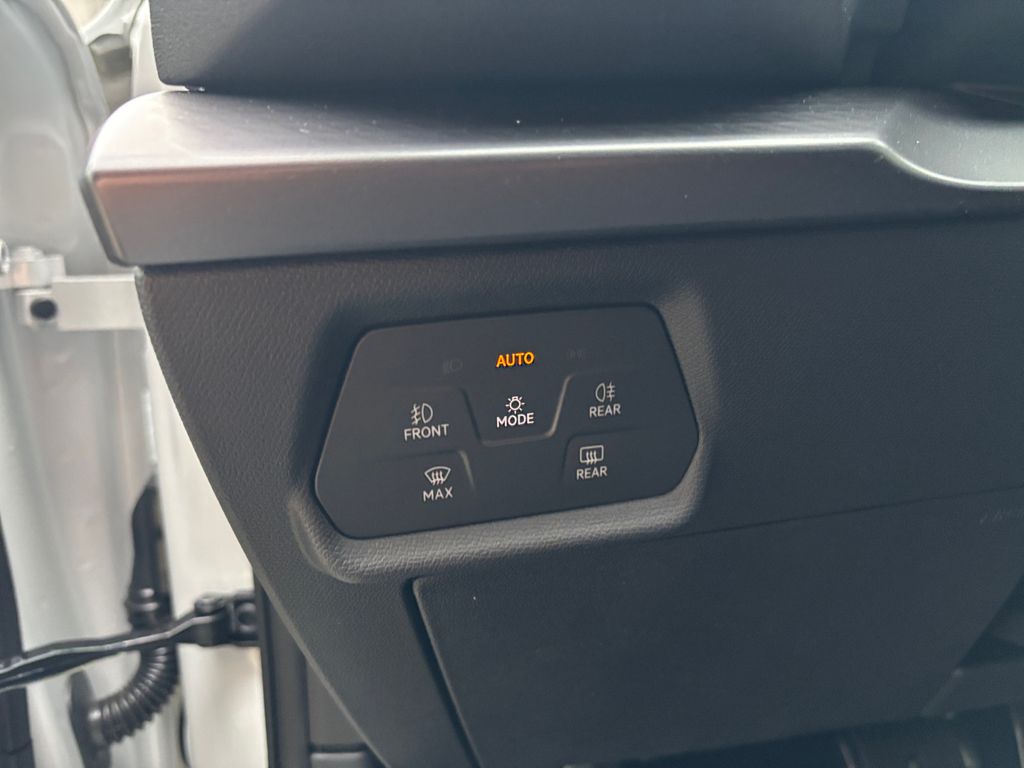 Cupra Formentor 2025