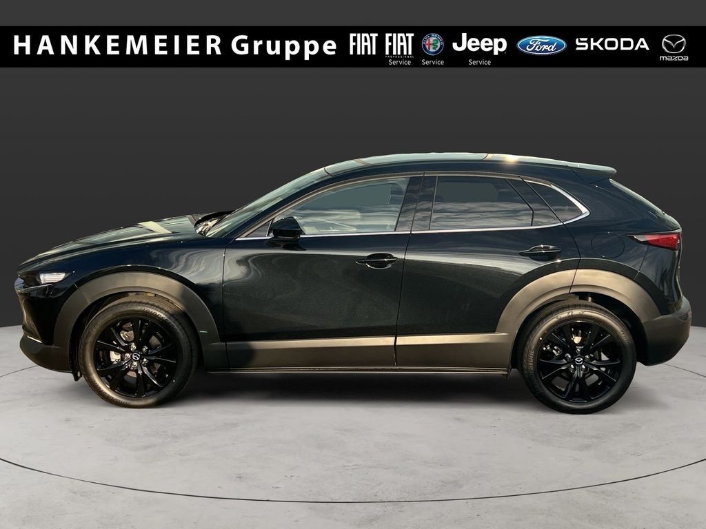 Mazda CX-30 2025