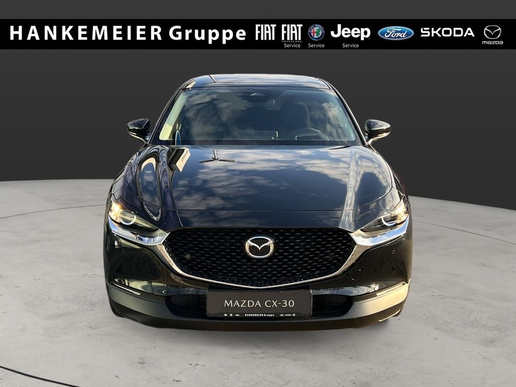 Mazda CX-30 2025
