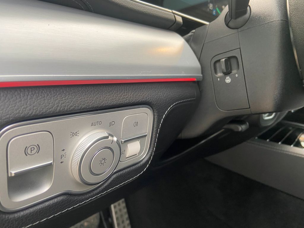 Mercedes-Benz GLE 350 2022