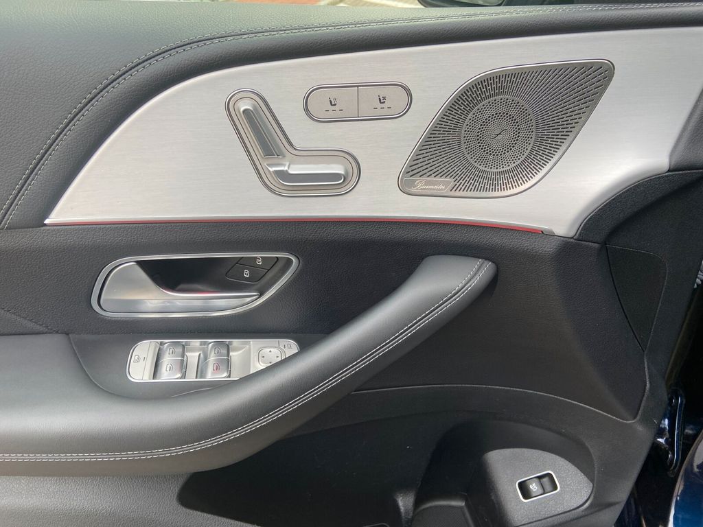 Mercedes-Benz GLE 350 2022