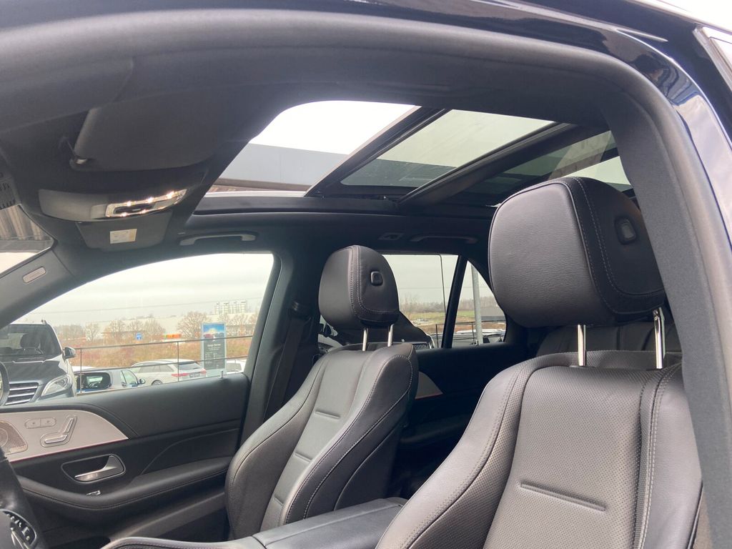 Mercedes-Benz GLE 350 2022
