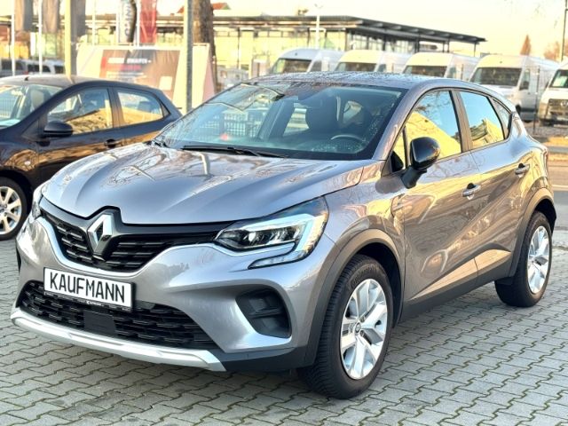 Renault Captur 2024