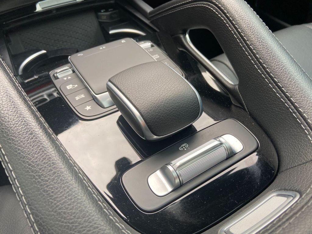 Mercedes-Benz GLE 350 2022